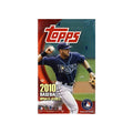 2010 Topps Update Series Baseball Hobby Box