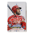 2018 Topps Series 2 Baseball Hobby Box