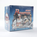 2021 Bowman Hobby