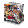 2022-23 Topps Finest OTE Hobby