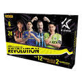 2025-26 Panini Revolution K League Soccer Hobby Box