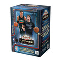 2025-26 Topps Chrome Update Series Basketball Blaster Box