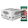 2025 Panini Prizm Football Fat Pack Box (Green Flash)