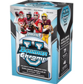2025 Bowman University Chrome® Football Value Box