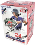 2025 Panini Prospect Edition Baseball Blaster Box