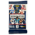 2025 Panini Rookies & Stars Football Gravity Feed Pack