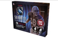 2025 Panini Silhouette Football Hobby Box 