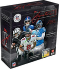 2025 Topps Signature Class Football Mega Box