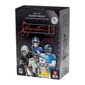 2025 Topps Signature Class Football Value Box 