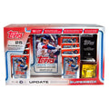 2025 Topps Update Series Baseball Super Box