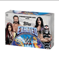 2025 Topps WWE Exalted Hobby Box