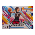 2025–26 Topps Finest Basketball Hobby Box