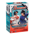 2026 Bowman Baseball Blaster Box (Green Parallels)
