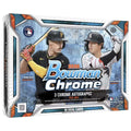 2026 Bowman Chrome Baseball Delight Box