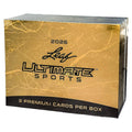 2026 Leaf Ultimate Sports Hobby Box