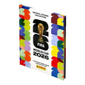 2026 Panini FIFA World Cup Soccer Sticker Hardcover Album