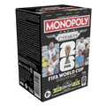 2026 Panini Prizm Monopoly FIFA World Cup Soccer Blaster Box