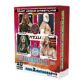 2026 Panini Ring Royalty Major League Wrestling Hobby Box