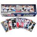 2026 Topps Baseball Factory Complete Set Box (Retail Version)
