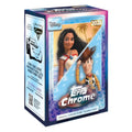 2026 Topps Chrome Disney Blaster Box