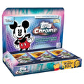 2026 Topps Chrome Disney Hobby Box