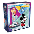 2026 Topps Chrome Disney Mega Box