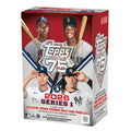 2026 Topps Series 1 Blaster Box (75th Anniversary)