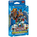YuGiOh Geargia Rampage (1st Edition) Structure Deck