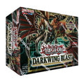 Darkwing Blast (24 packs per box) - English Edition 1st Edition