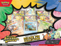 Mega Evolution: Ascended Heroes First Partners Deluxe Pin Collection