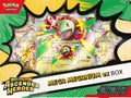 Mega Evolution: Ascended Heroes Mega Meganium ex Box
