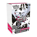 Scarlet & Violet: White Flare Booster Bundle (6 booster packs)