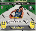 2016/17 Panini Prizm Basketball Hobby Jumbo Box
