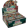 Yu-Gi-Oh Cards - Darkwing Blast - Booster BOX