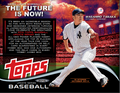 2014 Topps Update Series Baseball Hobby Box