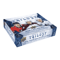 2020-21 Upper Deck Trilogy Hockey Hobby Box