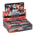 2024 Topps Chrome Formula 1 Racing Lite Box