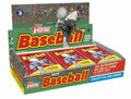 2024 Topps Heritage Baseball Hobby Box