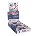2025 Bowman's Best Baseball Hobby Box