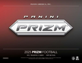 2025 Panini Prizm Football Fat Pack (Green Flash)