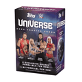 2025 Topps WWE Universe Blaster Box