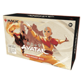 Magic the Gathering Avatar the Last Airbender Beginner Box