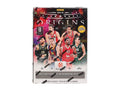 2025–26 Panini Origins EuroLeague Basketball Hobby Box
