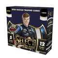 2026 Panini Select NASCAR Racing Hobby Box