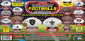2026 Tristar Hidden Treasures Season Edition Autographed Footballs Box