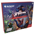 Magic the Gathering Marvel's Spider-Man Scene Box