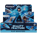 Magic the Gathering Reality Fracture Play Booster Box