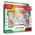 Pokemon First Partner Illustration Collection Series 3 Box