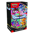 Pokemon Mega Evolution Chaos Rising Booster Bundle Box