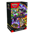 Pokemon Mega Evolution Pitch Black Booster Bundle Box